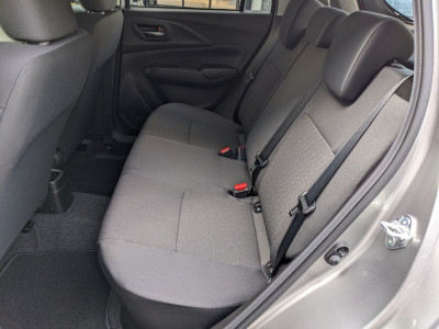 Suzuki Swift Gebrauchtwagen