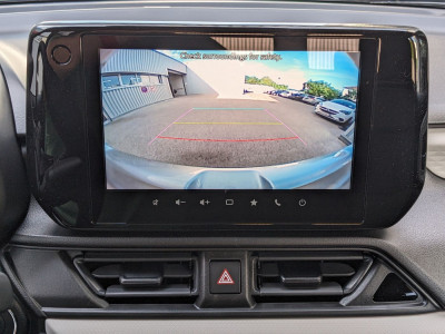 Suzuki Swift Gebrauchtwagen