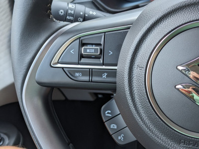Suzuki Swift Gebrauchtwagen