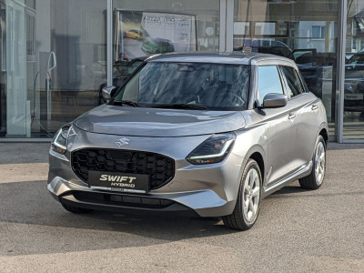 Suzuki Swift Gebrauchtwagen