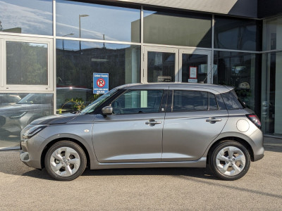 Suzuki Swift Gebrauchtwagen