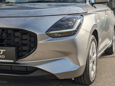 Suzuki Swift Gebrauchtwagen
