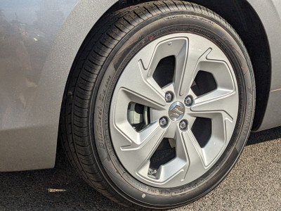 Suzuki Swift Gebrauchtwagen