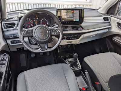 Suzuki Swift Gebrauchtwagen