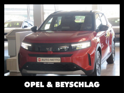 Opel Frontera Gebrauchtwagen