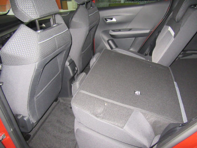 Opel Frontera Gebrauchtwagen