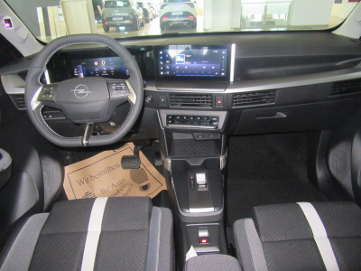 Opel Frontera Gebrauchtwagen