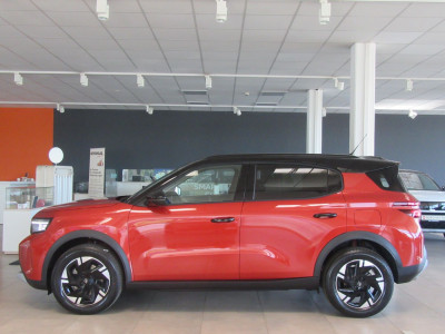 Opel Frontera Gebrauchtwagen
