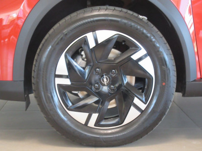 Opel Frontera Gebrauchtwagen