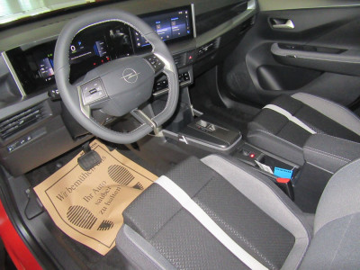 Opel Frontera Gebrauchtwagen