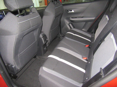 Opel Frontera Gebrauchtwagen