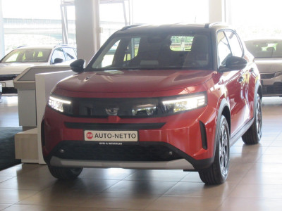 Opel Frontera Gebrauchtwagen