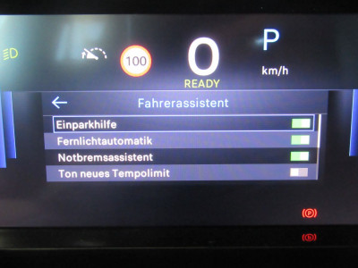 Opel Frontera Gebrauchtwagen