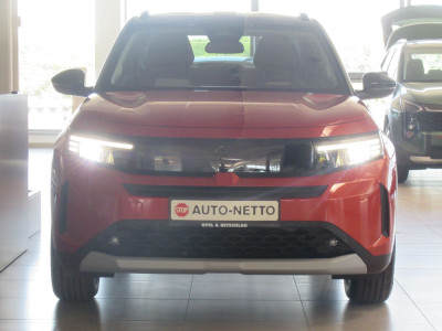 Opel Frontera Gebrauchtwagen