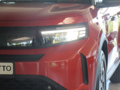 Opel Frontera Gebrauchtwagen