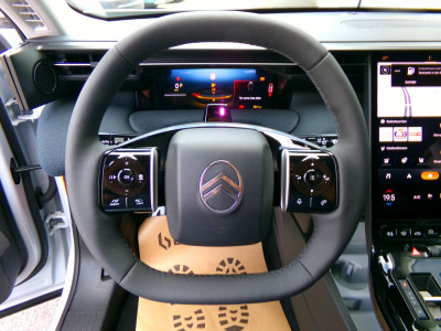 Citroën C5 Aircross Gebrauchtwagen Citroën C5 Aircross Gebrauchtwagen