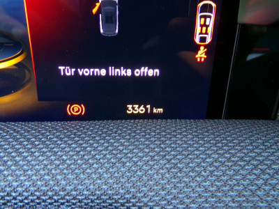Citroën C5 Aircross Gebrauchtwagen Citroën C5 Aircross Gebrauchtwagen