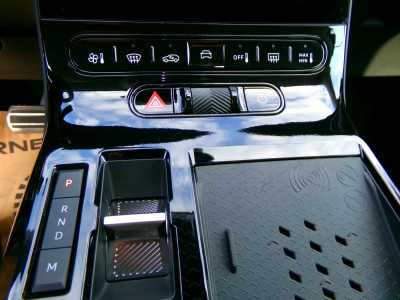 Citroën C5 Aircross Gebrauchtwagen Citroën C5 Aircross Gebrauchtwagen