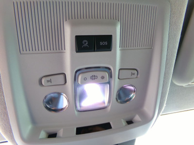 Citroën C5 Aircross Gebrauchtwagen Citroën C5 Aircross Gebrauchtwagen
