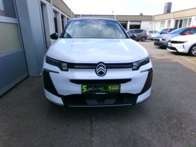 Citroën C5 Aircross Gebrauchtwagen Citroën C5 Aircross Gebrauchtwagen