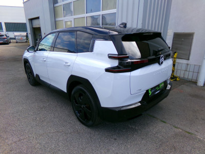 Citroën C5 Aircross Gebrauchtwagen Citroën C5 Aircross Gebrauchtwagen