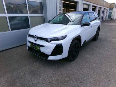 Citroën C5 Aircross Gebrauchtwagen Citroën C5 Aircross Gebrauchtwagen