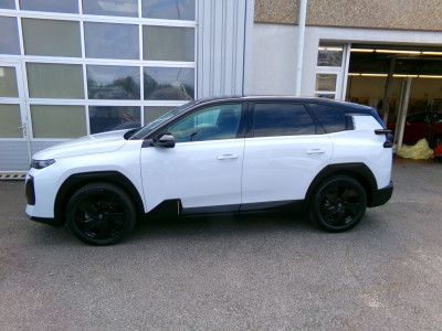 Citroën C5 Aircross Gebrauchtwagen Citroën C5 Aircross Gebrauchtwagen