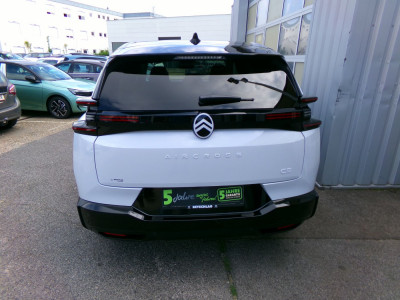 Citroën C5 Aircross Gebrauchtwagen Citroën C5 Aircross Gebrauchtwagen