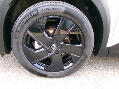 Citroën C5 Aircross Gebrauchtwagen Citroën C5 Aircross Gebrauchtwagen