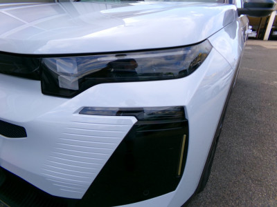 Citroën C5 Aircross Gebrauchtwagen Citroën C5 Aircross Gebrauchtwagen