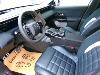 Citroën C5 Aircross Gebrauchtwagen Citroën C5 Aircross Gebrauchtwagen