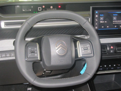 Citroën C3 Gebrauchtwagen