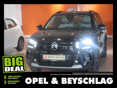 Citroën C3 Gebrauchtwagen