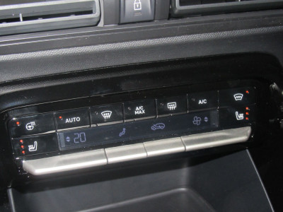 Citroën C3 Gebrauchtwagen
