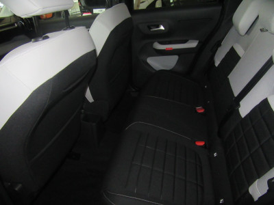 Citroën C3 Gebrauchtwagen