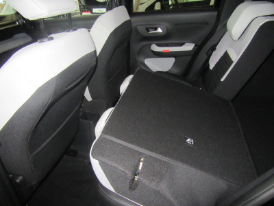 Citroën C3 Gebrauchtwagen