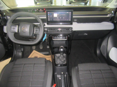 Citroën C3 Gebrauchtwagen