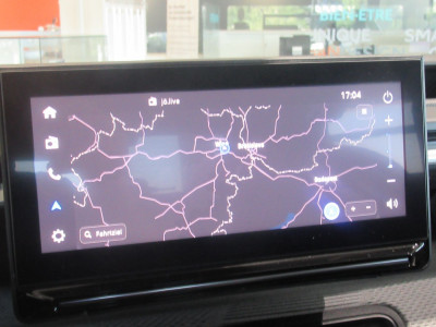 Citroën C3 Gebrauchtwagen