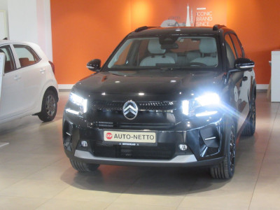 Citroën C3 Gebrauchtwagen