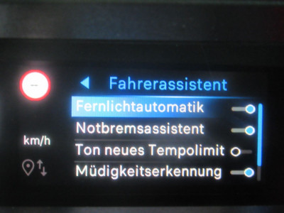 Citroën C3 Gebrauchtwagen
