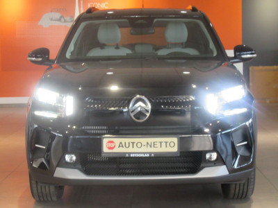 Citroën C3 Gebrauchtwagen