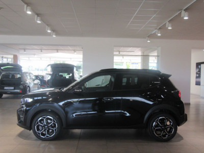 Citroën C3 Gebrauchtwagen