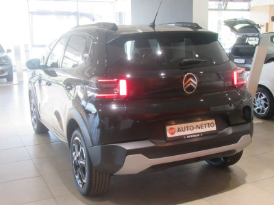 Citroën C3 Gebrauchtwagen