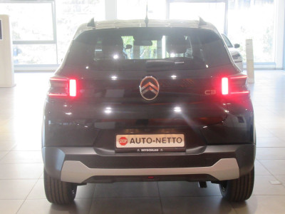 Citroën C3 Gebrauchtwagen