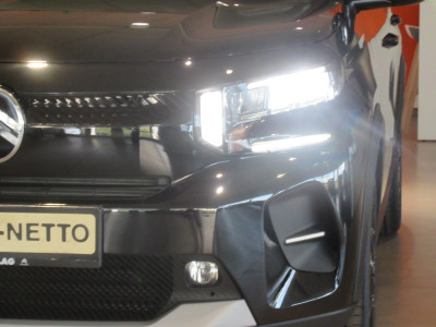 Citroën C3 Gebrauchtwagen