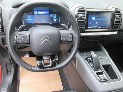 Citroën C5 Aircross Gebrauchtwagen