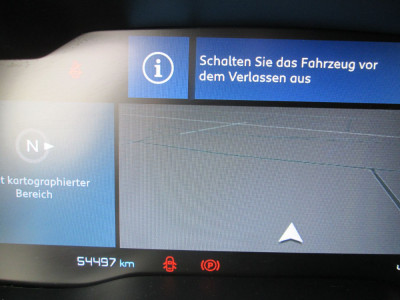 Citroën C5 Aircross Gebrauchtwagen