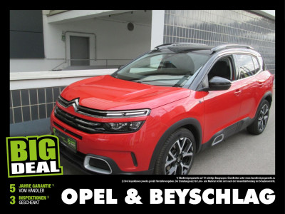 Citroën C5 Aircross Gebrauchtwagen