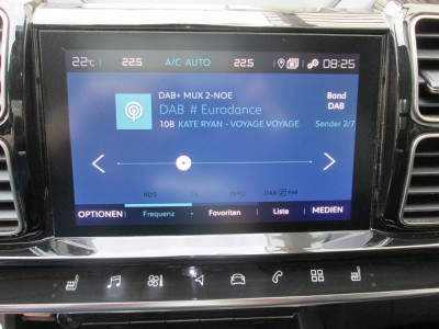 Citroën C5 Aircross Gebrauchtwagen