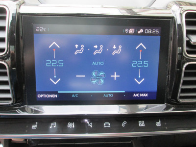 Citroën C5 Aircross Gebrauchtwagen